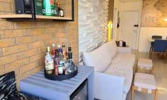 Imagem 4: Apartamento com 2 quartos à venda - Praia de Itapoã - Vila Velha/ES