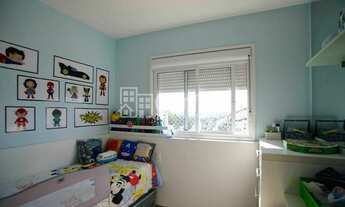 Imagem 5: Apartamento 3 dormitórios com suite duas vagas