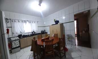 Imagem 6: CASA RESIDENCIAL em CARAPICUÍBA - SP, CIDADE ARISTON ESTELA AZEVEDO