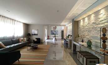 Imagem 5: Apartamento (cobertura 2 - duplex) 3 dormitórios/suite, cozinha planejada, portaria 20hs