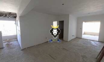 Imagem 3: Apartamento 164,99 M², com 3 suítes, 2 vagas, com lazer em altíssimo padrão no Forte