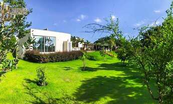 Imagem 5: Casa térrea incrível no condomínio Fazenda SerrAzul