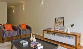 Imagem 7: Apartamento com 3 dormitórios à venda, 178 m² por R$ 2.110.000 - Pinheiros - São Paulo/SP