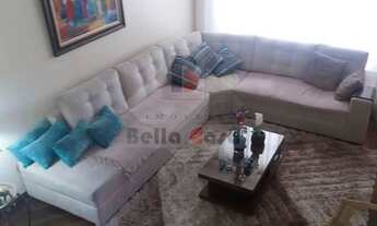 Imagem 4: Sobrado a venda Vila Formosa 3 dormitórios, 2 vagas