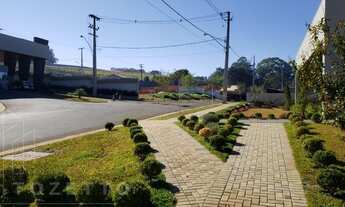 Imagem 7: Terreno em Condomínio para Venda em Ponta Grossa, Colônia Do