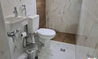 Imagem 5: Apartamento (tipo - padrao) 2 dormitórios, cozinha planejada, portaria 24hs, lazer, espaço