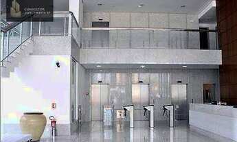 Imagem 7: Andar Corporativo para alugar, 765 m² por R$ 82.136,01/mês - Vila Olímpia - São Paulo/SP