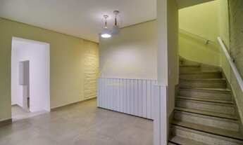 Imagem 7: Sobrado, Alto da Boa Vista - São Paulo