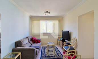 Imagem 2: Apartamento à Venda - Real Parque, 2 Quartos, 75 m2