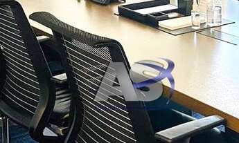 Imagem 4: Conjunto para alugar, 426 m² por R$ 61.770,00/mês - Itaim Bibi - São Paulo/SP