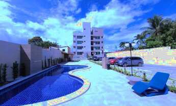 Imagem 5: Flat Makambira Residence