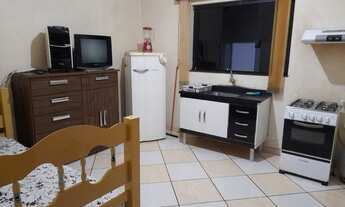 Imagem 4: Aluga-se quarto mobiliado