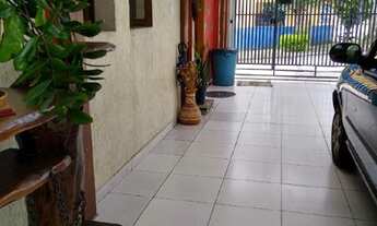 Imagem 4: Casa Terrea para aluguel, 3 quartos, 1 vaga, Parque Bandeirantes - Santo André/SP