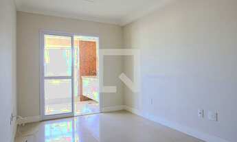 Imagem 2: Apartamento para Aluguel - Campestre, 3 Quartos, 74 m2