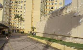 Imagem 3: Apartamento em Tristeza