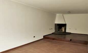 Imagem: Sobrado Alto Padrão - 4 dormitórios