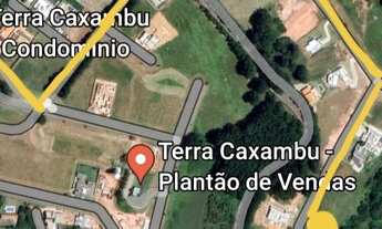 Imagem 2: Terreno no condomínio Terras de Caxambu