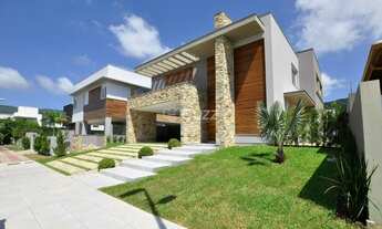 Imagem: Casa 390 m2 com 4 suites em Lagoa da Conceição