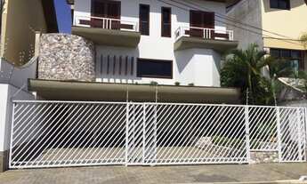 Imagem: Sobrado a venda, 4 suítes, 4 salas, espaço