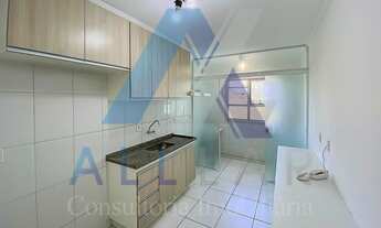 Imagem: Apartamento com 2 dormitórios à venda