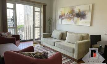 Imagem 6: Apartamento com 81m² à venda Vila Mariana