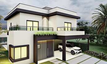 Imagem 2: Casa em Condomínio para Venda em Itupeva, Ibiaran 1, 3 dormitórios, 3 suítes, 5 banheiros