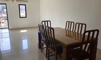 Imagem 5: Apartamento com 3 dormitórios à venda, 150 m² - Alto de Pinheiros - São Paulo/SP