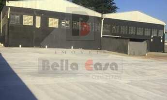 Imagem 6: GALPAO PARA LOCAÇAO ITAQUAQUECETUBA