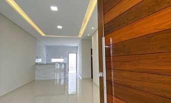 Imagem 2: CASA 2/4 NO BAIRRO SIM