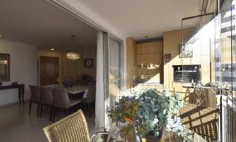 Imagem 7: Marc Chagall Apartamento com 3 dormitórios