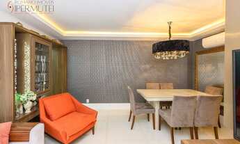 Imagem 7: Apartamento com 3 dormitórios à venda, 96 m² - Brooklin - São Paulo/SP