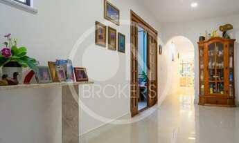 Imagem 3: Barra da Tijuca Apartamento cobertura com 5 dormitórios