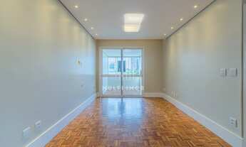 Imagem 4: Apartamento a Venda 3 Quartos(1 Suíte) 2 Vagas com Infra no Chácara das Pedras