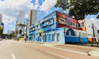 Imagem 7: Studio em Curitiba