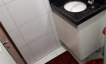 Imagem 4: Repasso APT no Cristo atrás da Ceasa