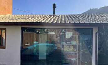 Imagem 4: FLORIANóPOLIS - Casa Padrão - Cachoeira do Bom Jesus