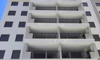 Imagem 2: Apartamento garden 2 dormitórios com 2 vagas determinadas