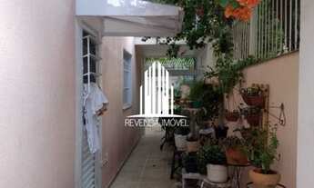 Imagem: Casa assobradada 4 dormitórios 4 banheiros