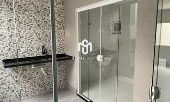 Imagem 3: SãO PAULO - Casa Padrão - Parque Maria Domitila