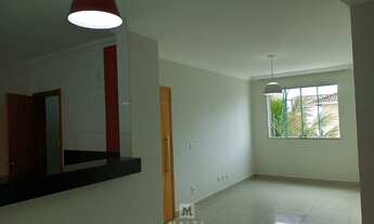 Imagem 4: Apartamento para aluguel, 3 quartos, 1 suíte, 2 vagas, Diamante - Belo horizonte/MG