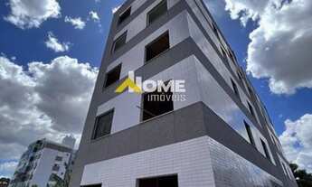 Imagem 6: Apartamento com 3 dormitórios à venda, 85 m² por R$ 487.000,00 - Barreiro - Belo Horizonte