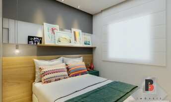 Imagem 2: Apartamento em obras - Jardim Avelino