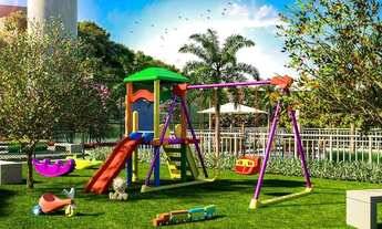 Imagem 7: Apartamento para venda tem 41 metros quadrados com 2 quartos em Alberto Maia - Camaragibe