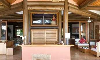 Imagem 4: Casa de condomínio para venda possui 1450 metros quadrados com 8 quartos em Centro - Avaré