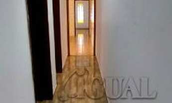 Imagem 3: Casa para locação - Parque Novo Oratorio, Santo Andre