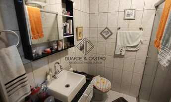 Imagem 6: Apartamento à venda no bairro Praia Comprida - São José/SC