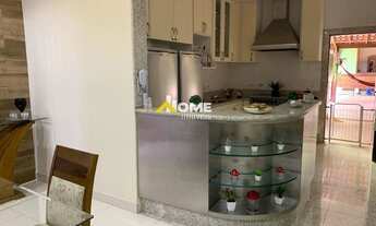 Imagem 6: Casa Residencial à venda, Diamante (Barreiro), Belo Horizonte - CA0020