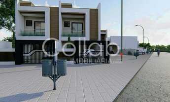 Imagem 2: Sobrado à venda em Joinville/SC