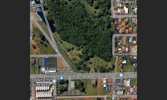 Imagem 5: Lote Jd. Atlântico