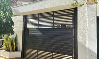 Imagem 2: Sobrado Comercial no Brooklin